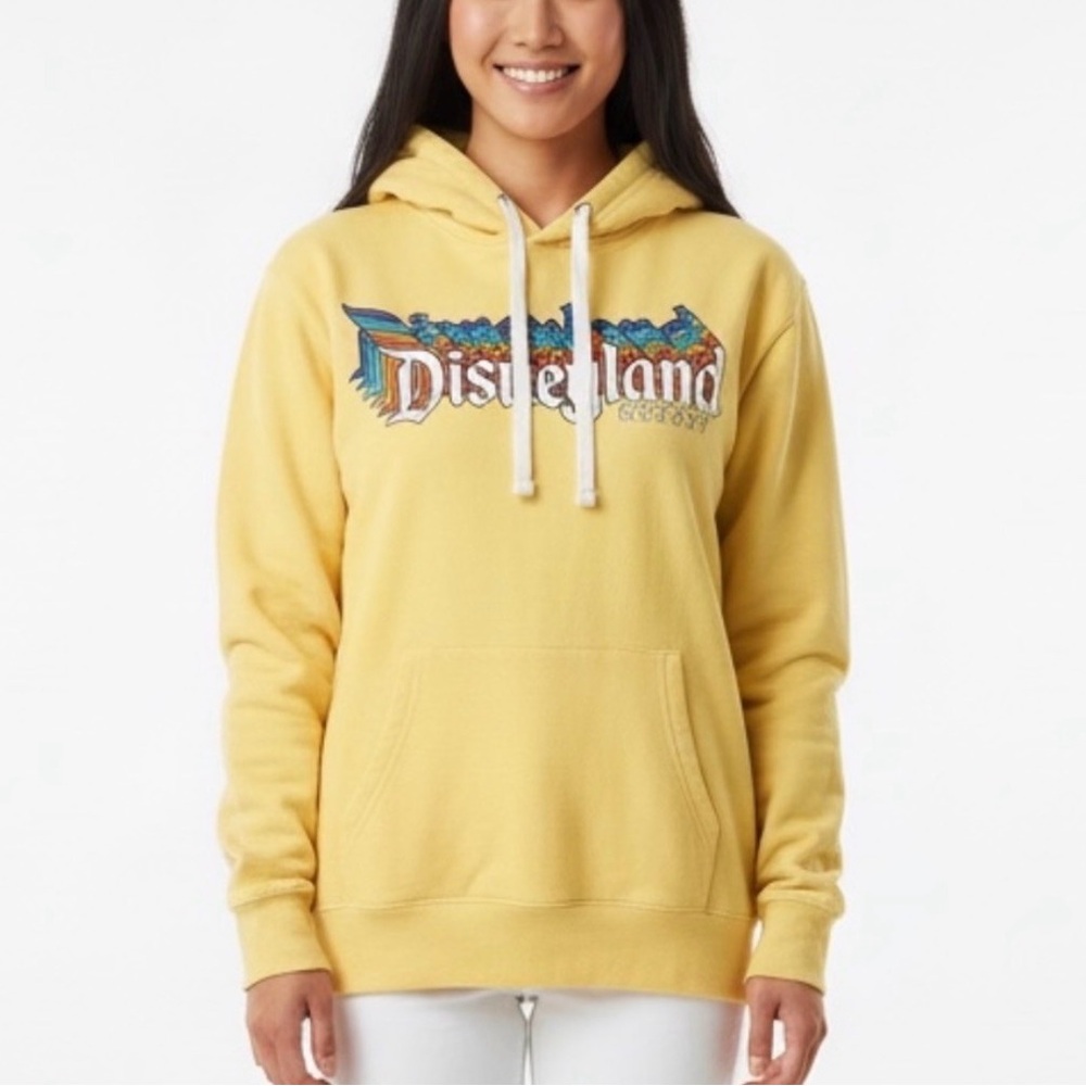 Disneyland Hoodie